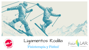 esguince ligamentos rodilla