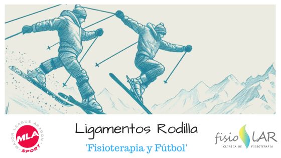 esguince ligamentos rodilla