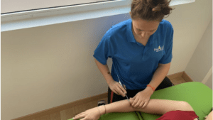 dolor epicondilo codo