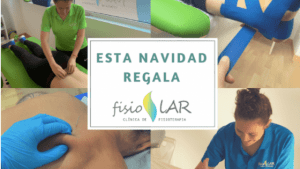 regala fisioterapia