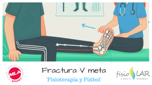 fractura dedo pie