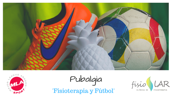 pubalgia futbol
