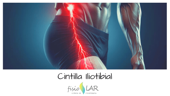 sindrome del corredor o cintilla iliotibial