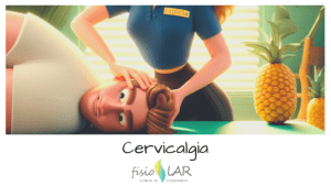 dolor cervical