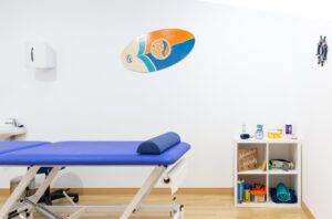 Fisioterapia Zaragoza FisioLAR Tratamiento